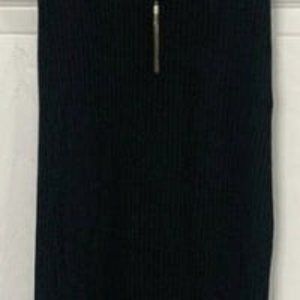 Forever 21 Long Spandex Dress